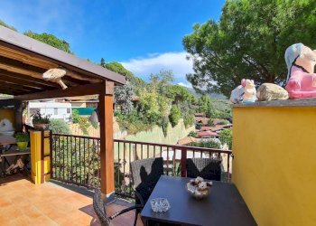 Foto 12 - Villa via Pineta, Cisano sul Neva - foto 12