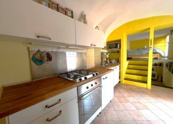 Foto 1 - Quadrilocale corso mario ponzoni, Pieve di Teco - foto 1