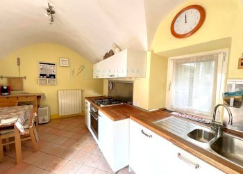 Foto 2 - Quadrilocale corso mario ponzoni, Pieve di Teco - foto 2