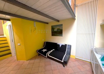 Foto 9 - Quadrilocale corso mario ponzoni, Pieve di Teco - foto 9