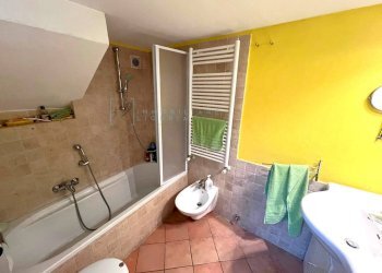 Foto 16 - Quadrilocale corso mario ponzoni, Pieve di Teco - foto 16