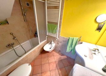 Foto 17 - Quadrilocale corso mario ponzoni, Pieve di Teco - foto 17