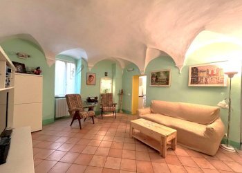 Foto 19 - Quadrilocale corso mario ponzoni, Pieve di Teco - foto 19