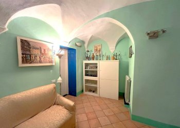 Foto 20 - Quadrilocale corso mario ponzoni, Pieve di Teco - foto 20