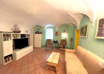 Foto 22 - Quadrilocale corso mario ponzoni, Pieve di Teco - foto 22