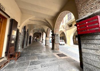 Foto 25 - Quadrilocale corso mario ponzoni, Pieve di Teco - foto 25