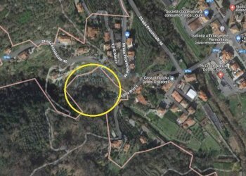 Foto 1 - Terreno edificabile località bricco, Calice Ligure - foto 1