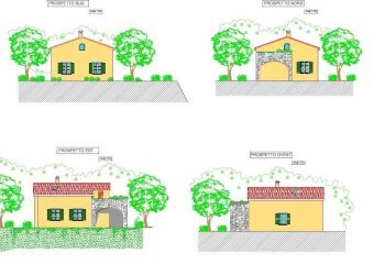 Foto 2 - Terreno edificabile località bricco, Calice Ligure - foto 2