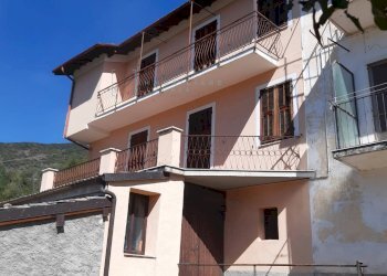 Foto 2 - Rustico Via Pautano, Pornassio - foto 2