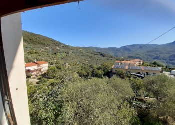 Foto 3 - Rustico Via Pautano, Pornassio - foto 3