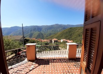 Foto 23 - Rustico Via Pautano, Pornassio - foto 23