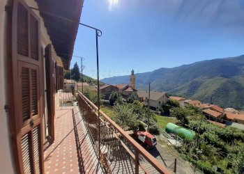 Foto 34 - Rustico Via Pautano, Pornassio - foto 34