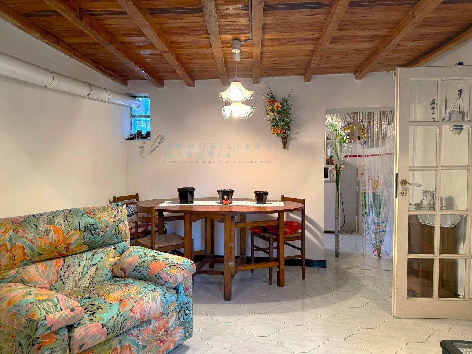 Foto 2 - Rustico Villa san pietro, Borgomaro - foto 2