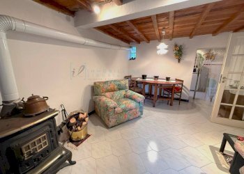 Foto 1 - Rustic Villa san pietro, Borgomaro - photo 1