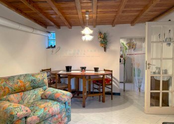 Foto 2 - Rustic Villa san pietro, Borgomaro - photo 2