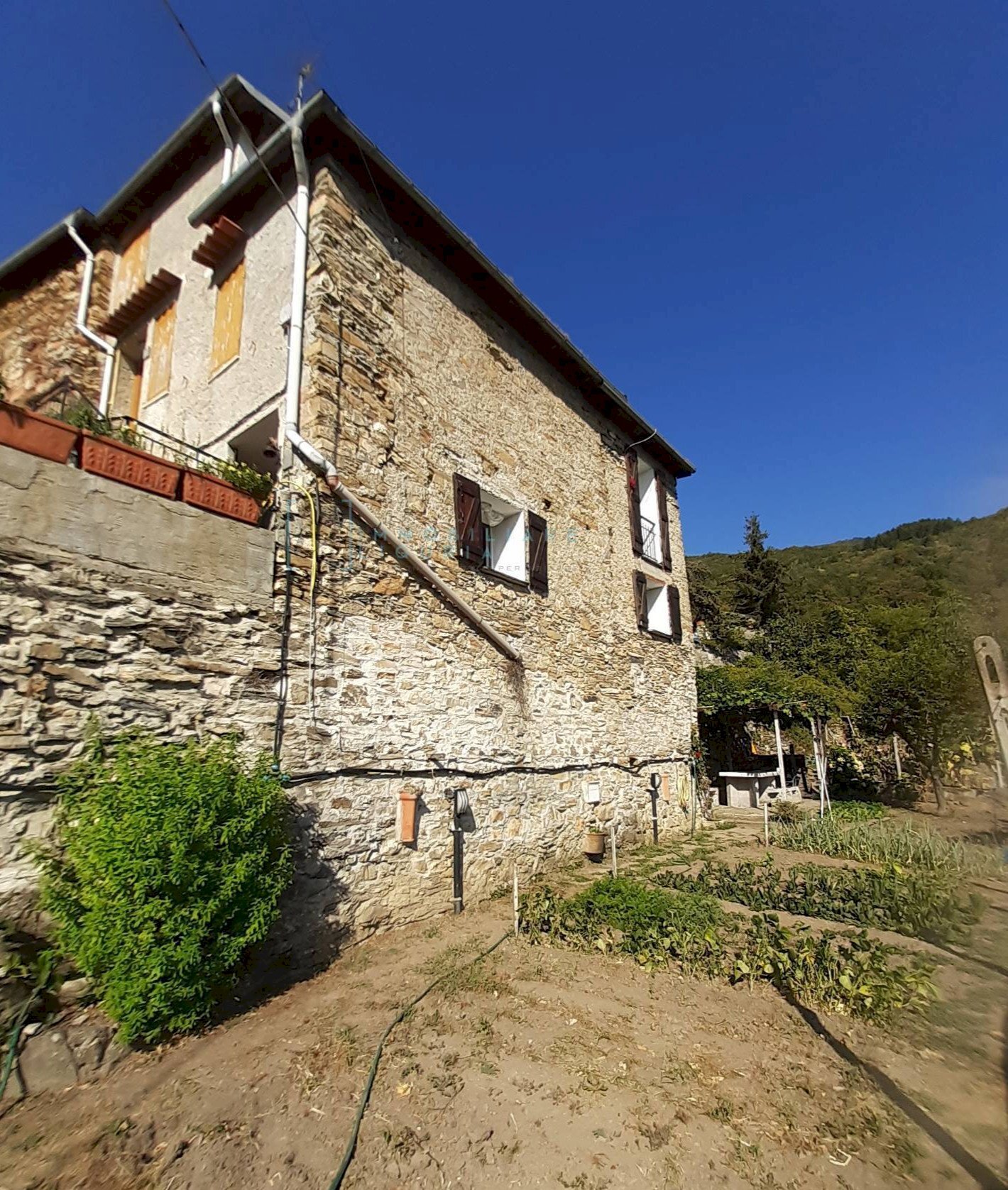 Foto 2 - Rustico località costa secca, Rezzo - foto 2