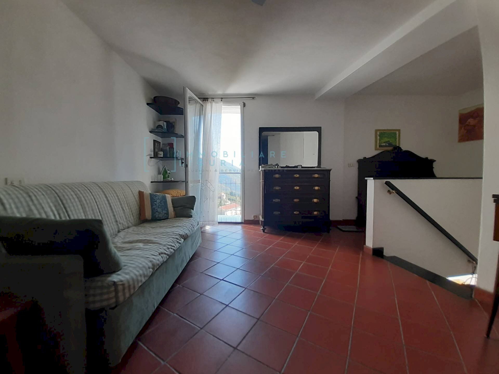 Foto 1 - Rustico località costa secca, Rezzo - foto 1