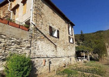 Foto 2 - Rustico località costa secca, Rezzo - foto 2