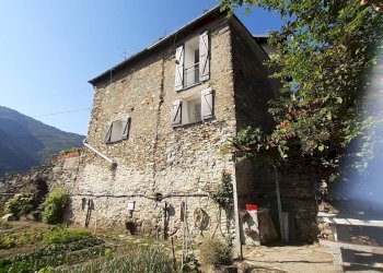 Foto 3 - Rustico località costa secca, Rezzo - foto 3