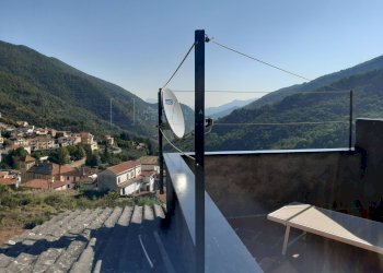 Foto 5 - Rustico località costa secca, Rezzo - foto 5