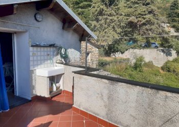 Foto 6 - Rustico località costa secca, Rezzo - foto 6