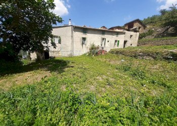 Foto 1 - Rustico strada provinciale, Pieve di Teco - foto 1