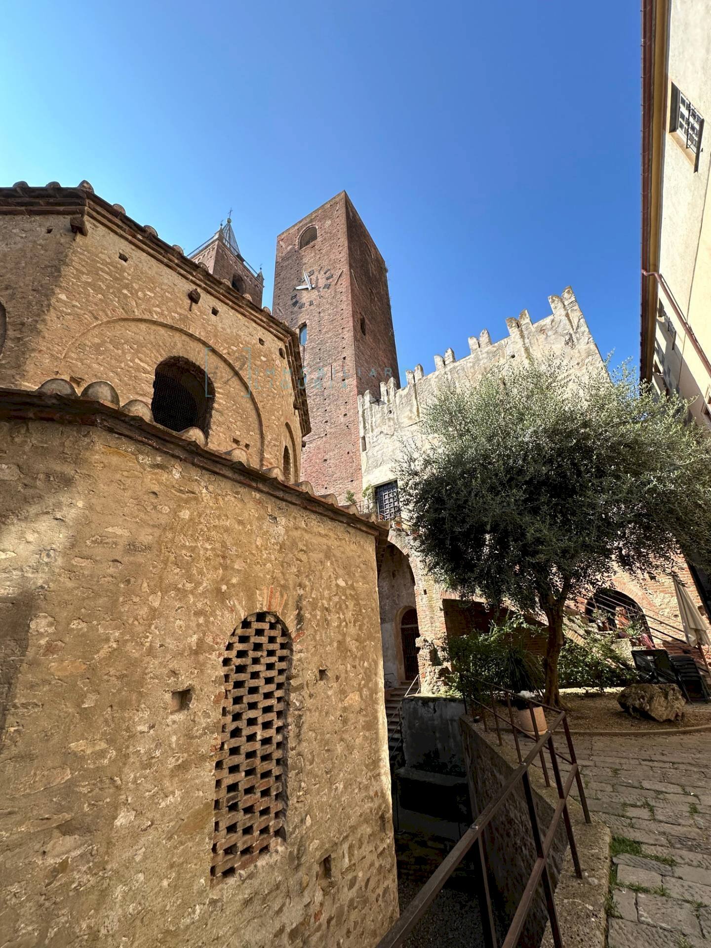 Foto 2 - Bilocale Via Oddo, Albenga - foto 2