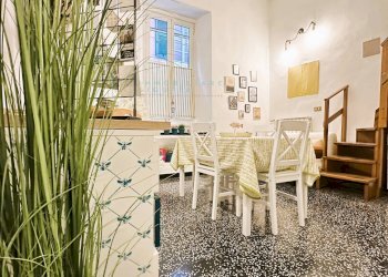 Foto 4 - Bilocale Via Oddo, Albenga - foto 4