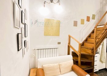 Foto 8 - Bilocale Via Oddo, Albenga - foto 8