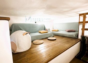 Foto 10 - Bilocale Via Oddo, Albenga - foto 10