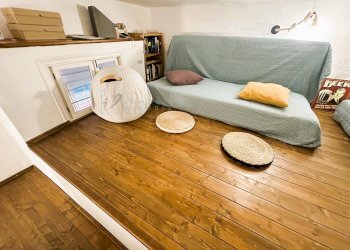 Foto 12 - Bilocale Via Oddo, Albenga - foto 12