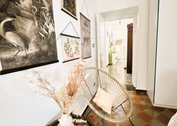 Foto 24 - Bilocale Via Oddo, Albenga - foto 24