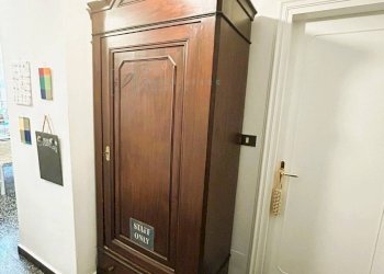 Foto 32 - Bilocale Via Oddo, Albenga - foto 32