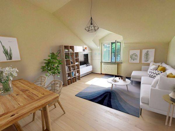 Foto 1 - Bilocale marina verde, Villanova d'Albenga - foto 1