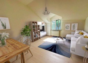 Foto 1 - Bilocale marina verde, Villanova d'Albenga - foto 1