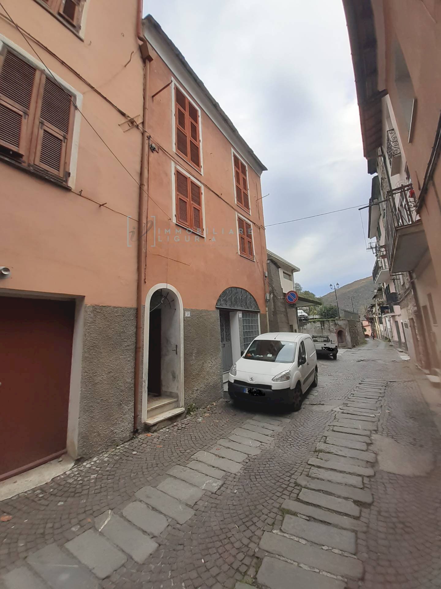 Foto 1 - Casa indipendente Via De Filippi, Pieve di Teco - foto 1