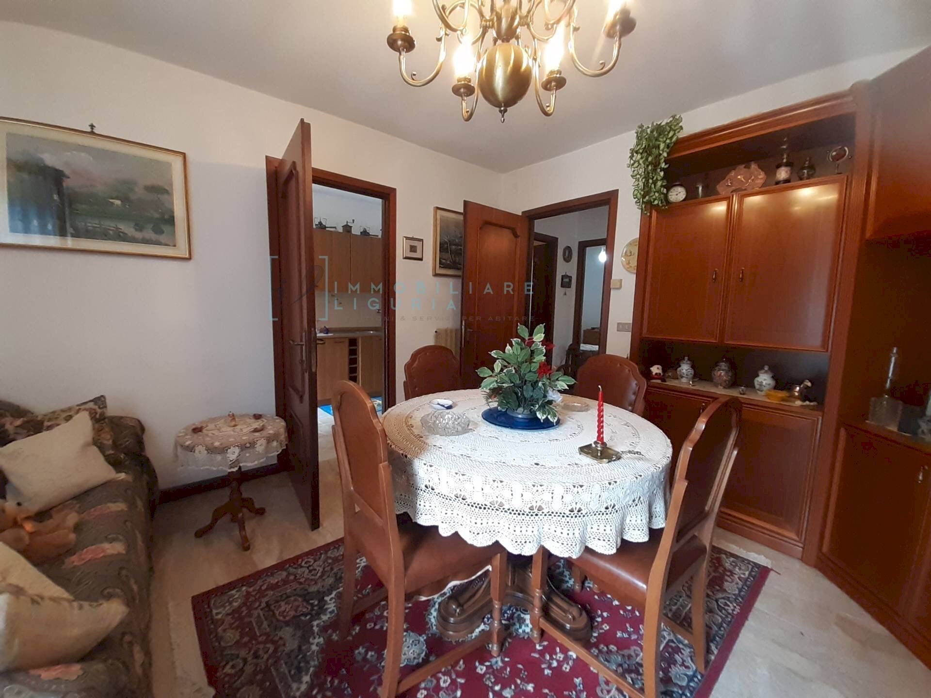 Foto 3 - Casa indipendente Via De Filippi, Pieve di Teco - foto 3