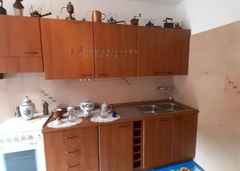 Foto 4 - Casa indipendente Via De Filippi, Pieve di Teco - foto 4