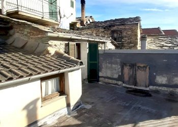 Foto 6 - Rustico vicolo scuro 1, Rezzo - foto 6