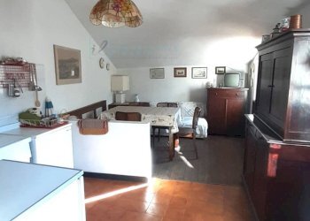 Foto 2 - Rustico vicolo scuro 1, Rezzo - foto 2