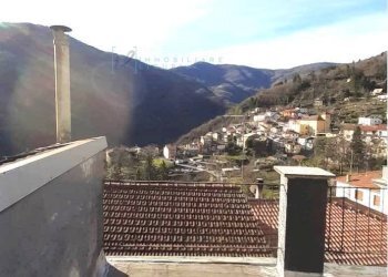 Foto 8 - Rustico vicolo scuro 1, Rezzo - foto 8