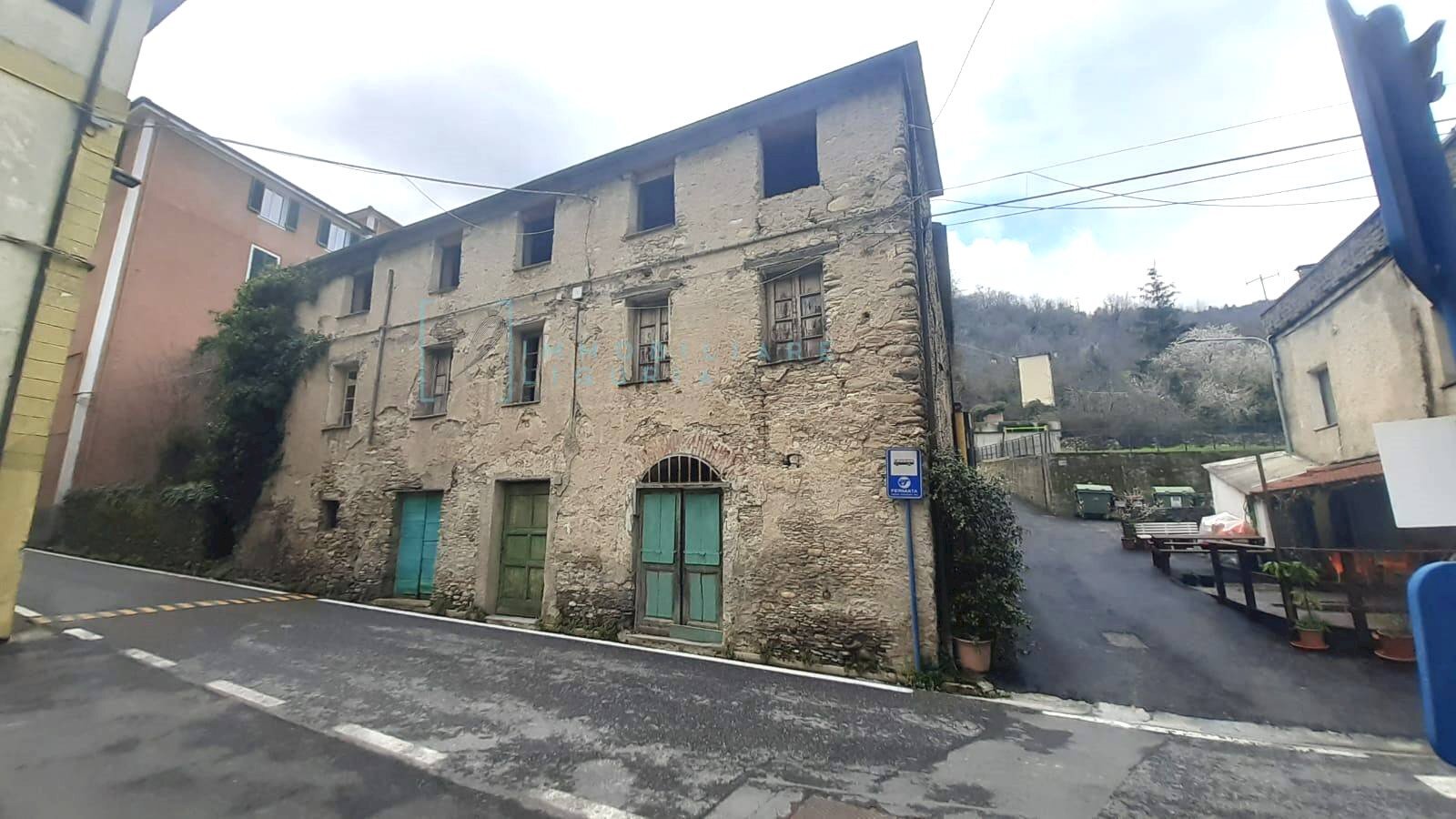Foto 1 - Rustico Via Lucifredi, Borghetto d'Arroscia - foto 1