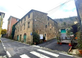 Foto 2 - Rustico Via Lucifredi, Borghetto d'Arroscia - foto 2