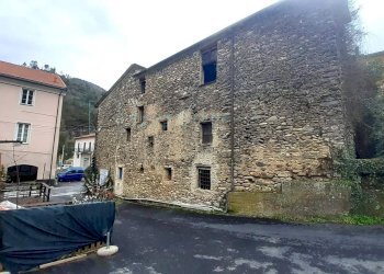 Foto 15 - Rustico Via Lucifredi, Borghetto d'Arroscia - foto 15