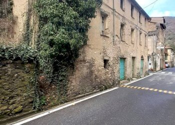 Foto 19 - Rustico Via Lucifredi, Borghetto d'Arroscia - foto 19