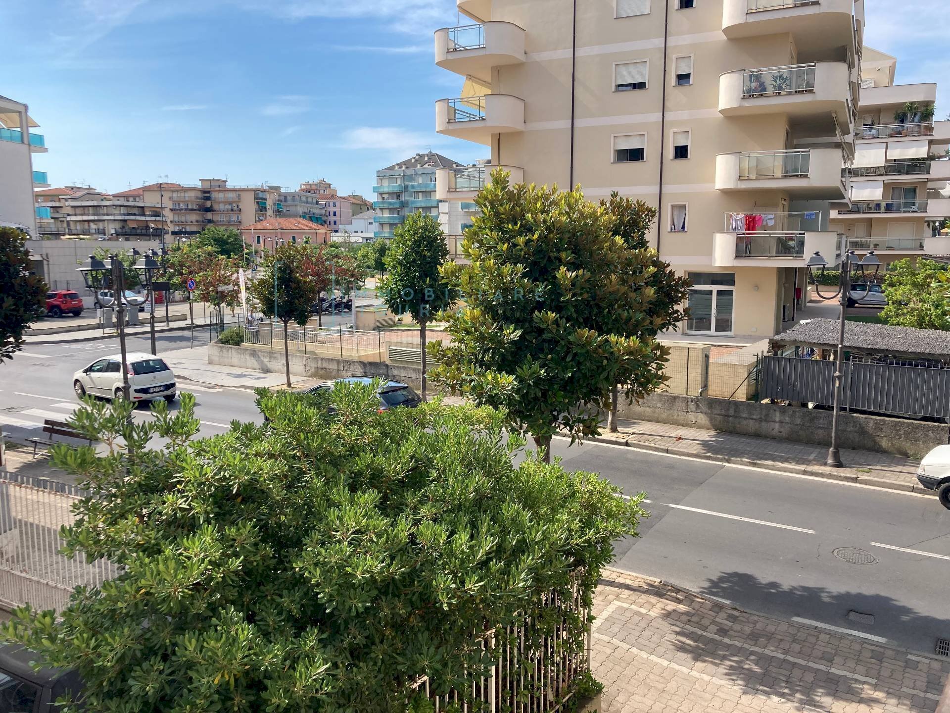 Foto 1 - Box Via Isonzo, Albenga - foto 1