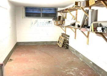 Foto 3 - Box Via Isonzo, Albenga - foto 3