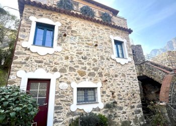 Foto 1 - Rustico Via IV novembre, Castelbianco - foto 1