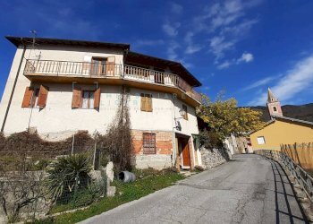 Foto 2 - Casa indipendente via piazza della chiesa, Cosio d'Arroscia - foto 2