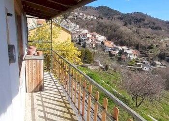 Foto 7 - Casa indipendente via piazza della chiesa, Cosio d'Arroscia - foto 7